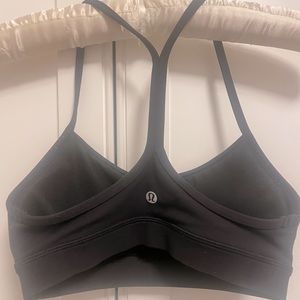 lululemon power Y bra